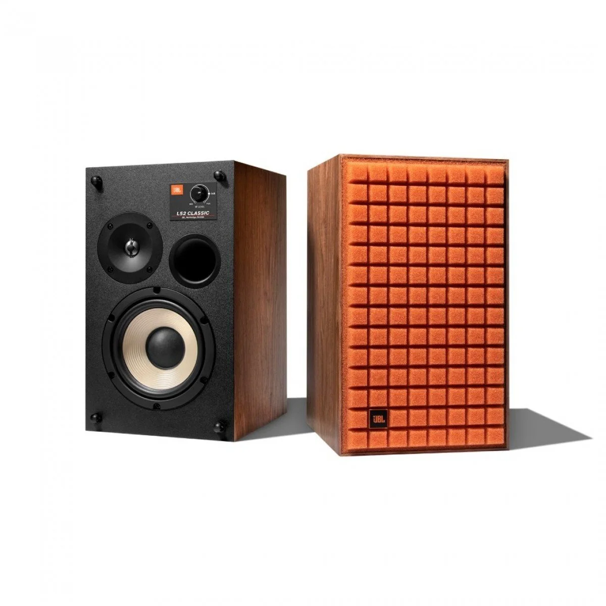 JBL L52 Classic — Future Audio